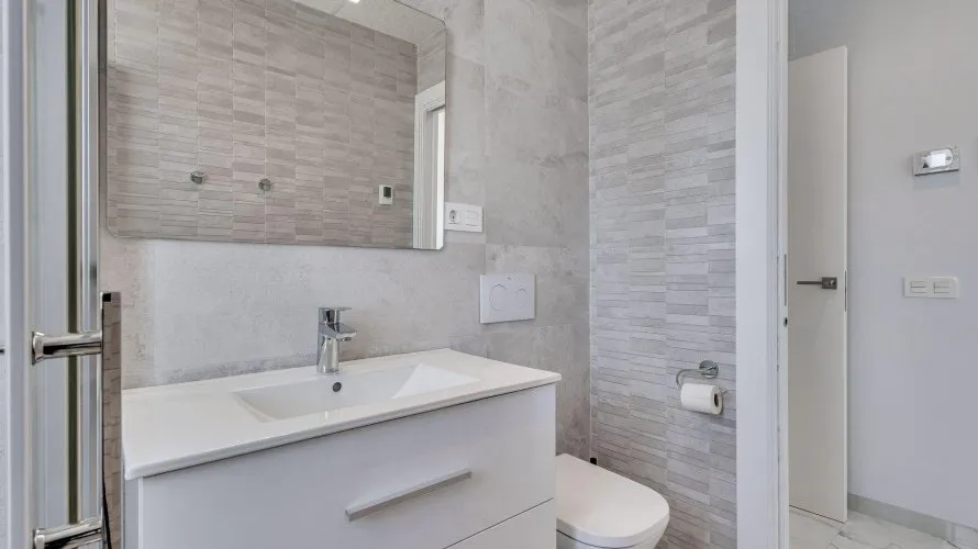 120m² villa for sale, Torrevieja, Spain No. 3302 № 3