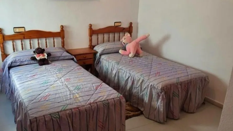 2 bedrooms penthouse for sale, Torrevieja, Spain No. 3327 № 2