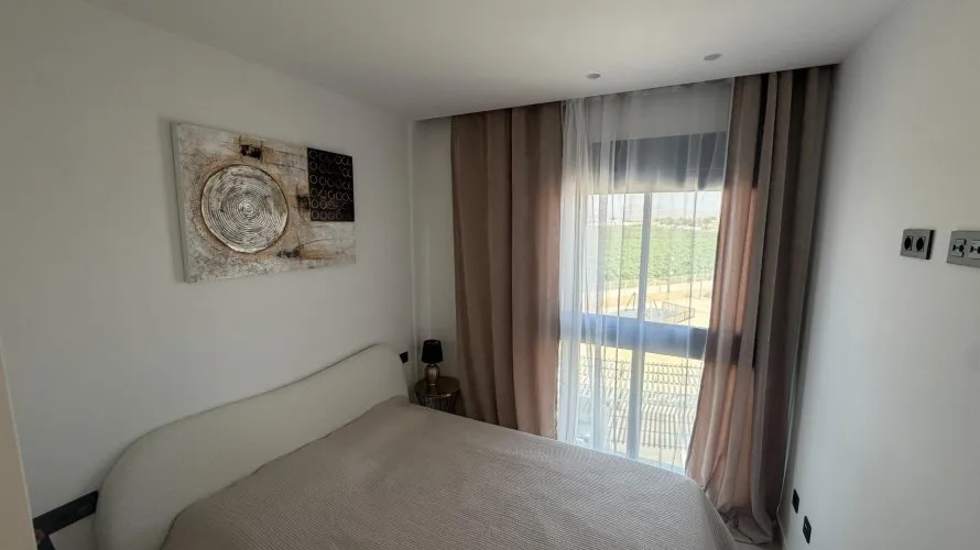 2 bedrooms apartment for sale, Los Alcazares, Spain No. 3315 № 21