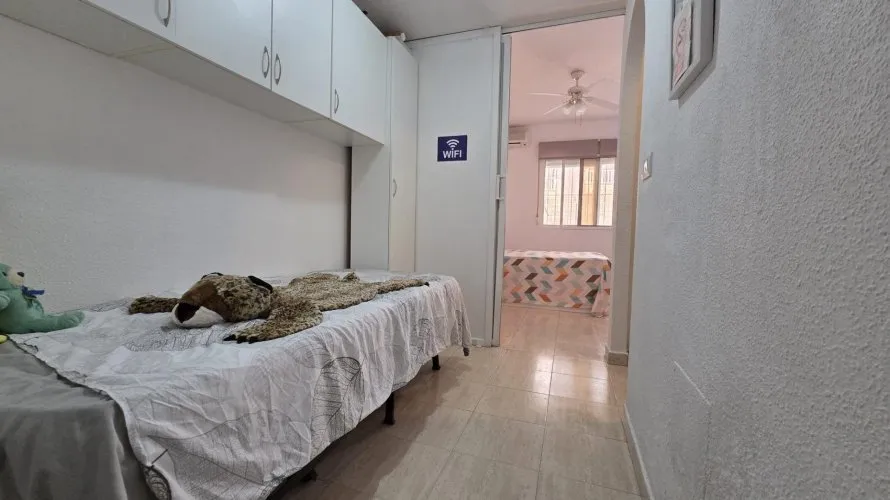39m² apartment for sale, Torrevieja, Spain No. 3193 № 7