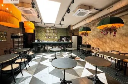 308m² commercial property for sale, Valencia, Spain No. 3201