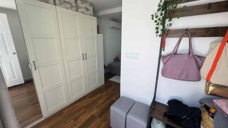 1 bedroom house for sale, Torrevieja, Spain No. 3195 № 19