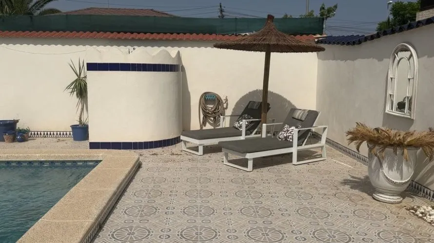 154m² apartment for sale, Algorfa, Spain No. 3220 № 24
