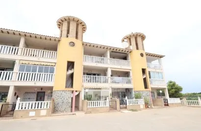 2 bedrooms apartment for sale, La Zenia, Spain No. 3316