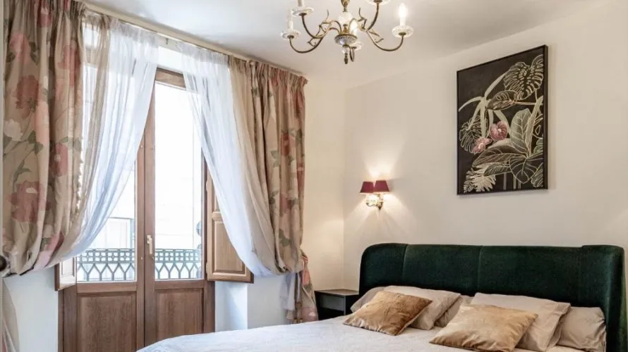 3 bedrooms apartment for sale, Valencia, Spain No. 3370 № 5