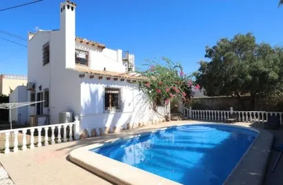 4 bedrooms apartment for sale, Cabo Roig, Spain No. 3377