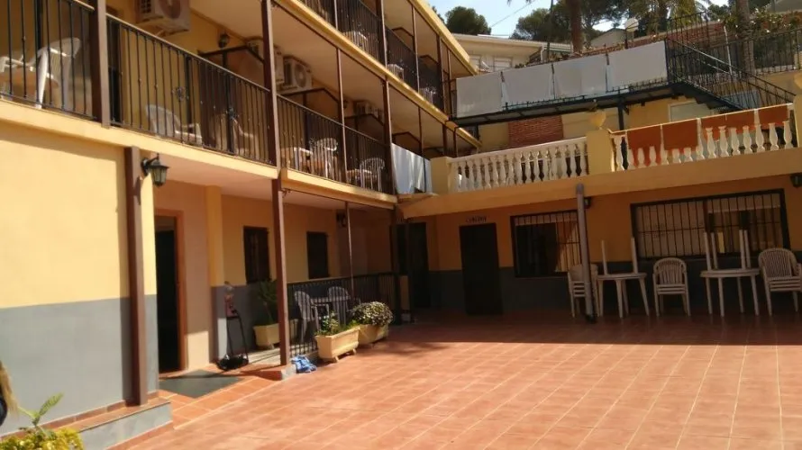1200m² commercial property for sale, Altea, Spain No. 3249 № 21