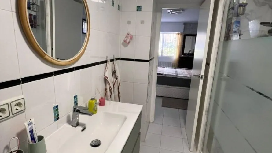 1 bedroom apartment for sale, Los Altos, Spain No. 3391 № 10