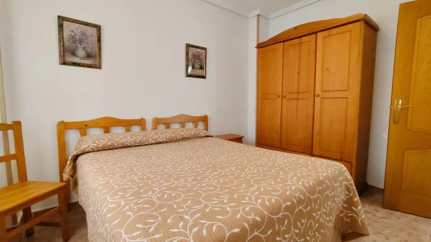2 bedrooms apartment for sale, Torrevieja, Spain No. 3441 № 11