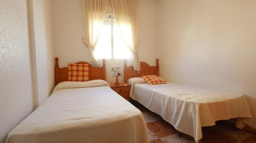 2 bedrooms house for sale, Playa Flamenca II, Spain No. 3374 № 10