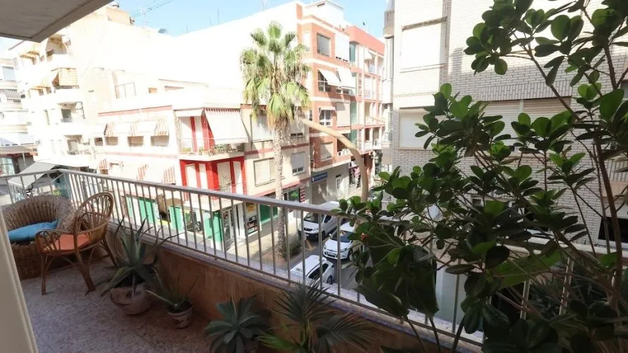 3 bedrooms apartment for sale, Torrevieja, Spain No. 3375 № 4