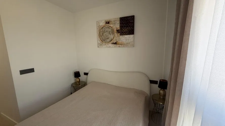 2 bedrooms apartment for sale, Los Alcazares, Spain No. 3315 № 24
