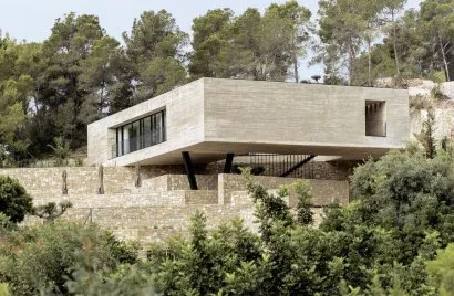 264m² villa for sale, Benissa, Spain No. 3262