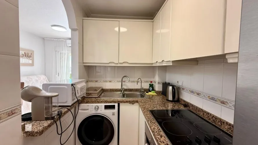 3 bedrooms penthouse for sale, Torrevieja, Spain No. 3414 № 21