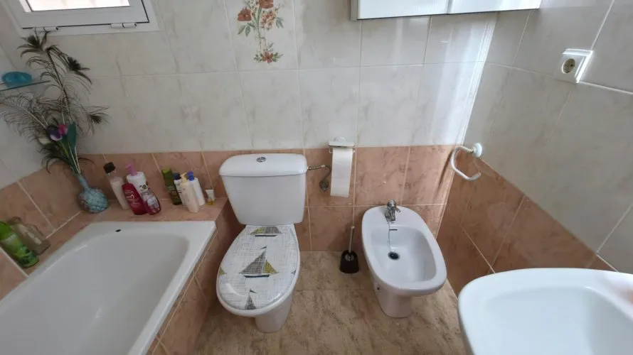 3 bedrooms apartment for sale, Torrevieja, Spain No. 3237 № 10