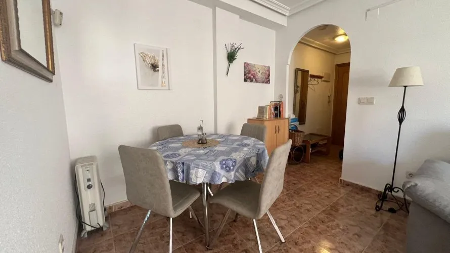 2 bedrooms apartment for sale, Torrevieja, Spain No. 3233 № 12