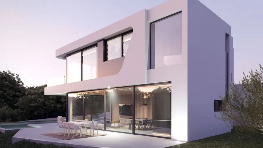 220m² villa for sale, Altea, Spain No. 3252 № 14