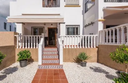 62m² apartment for sale, Los Altos, Spain No. 3366