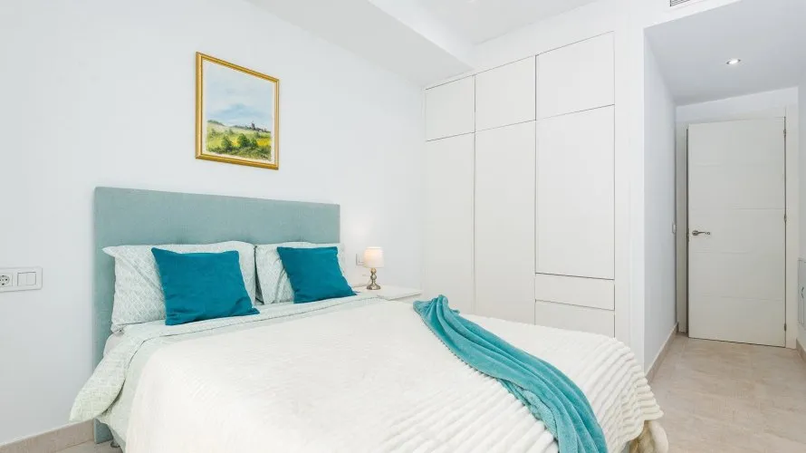 87m² apartment for sale, Las Esperanzas, Spain No. 3357 № 7