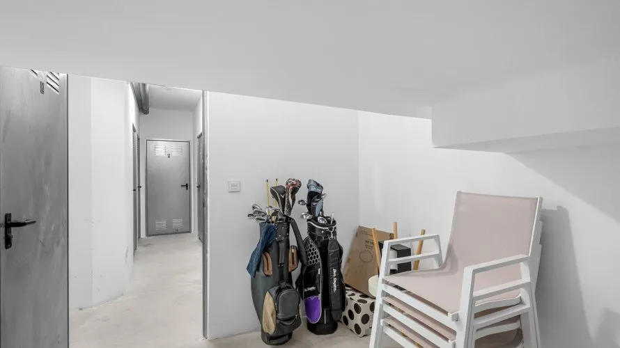 74m² apartment for sale, Los Altos, Spain No. 3398