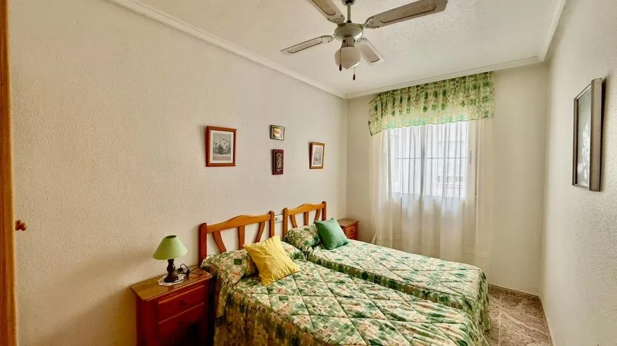 2 bedrooms apartment for sale, Torrevieja, Spain No. 3198 № 18