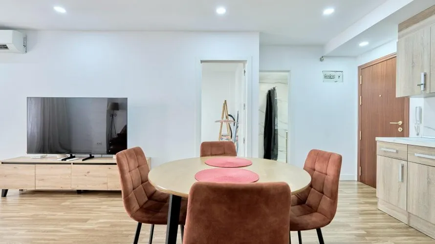 1 bedroom apartment for sale, Torrevieja, Spain No. 3382 № 10