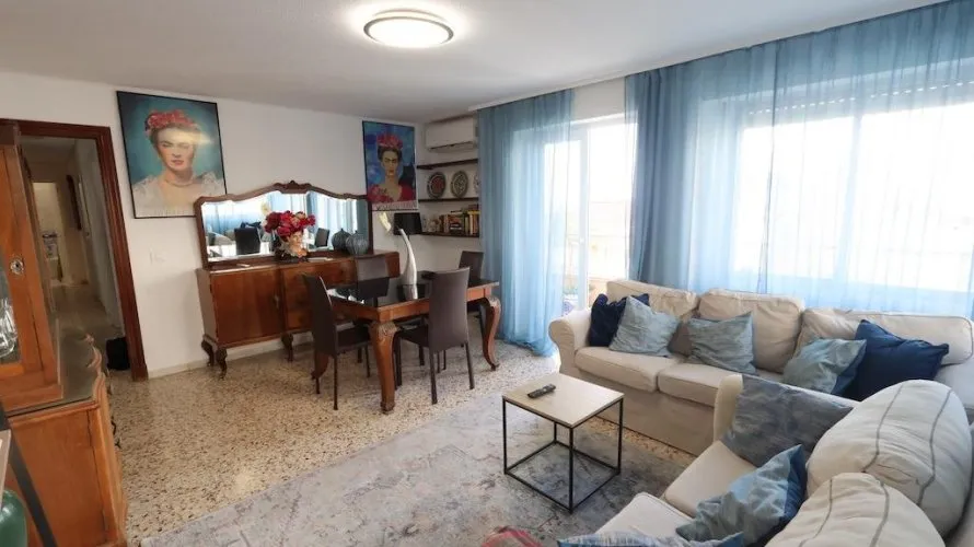 3 bedrooms apartment for sale, Torrevieja, Spain No. 3375 № 9