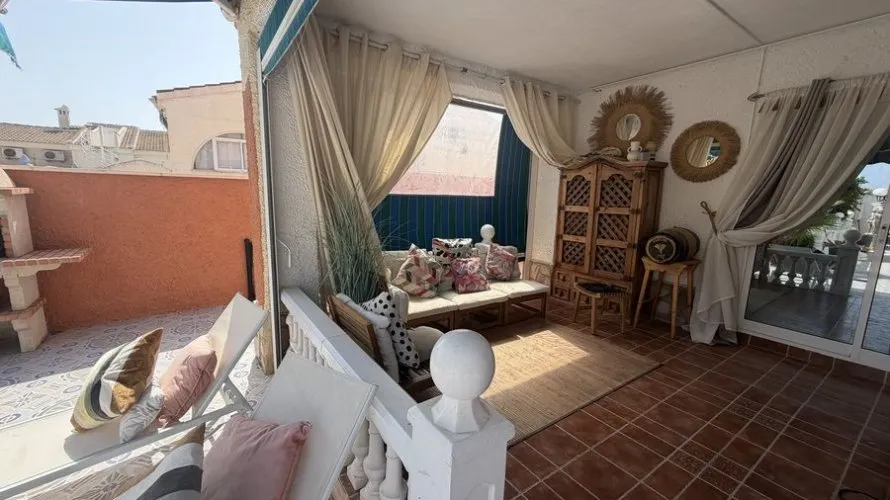 154m² apartment for sale, Algorfa, Spain No. 3220 № 8