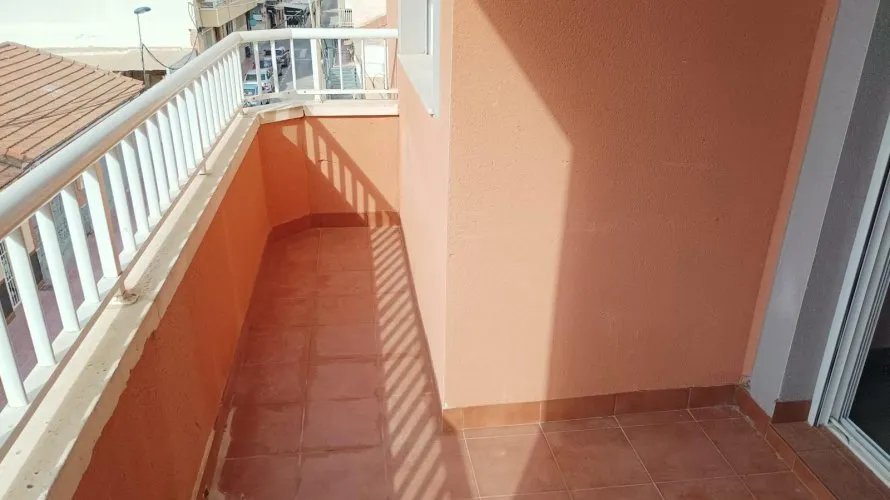 2 bedrooms apartment for sale, Torrevieja, Spain No. 3295 № 1