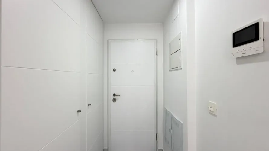 3 bedrooms apartment for sale, Torrevieja, Spain No. 3415 № 27