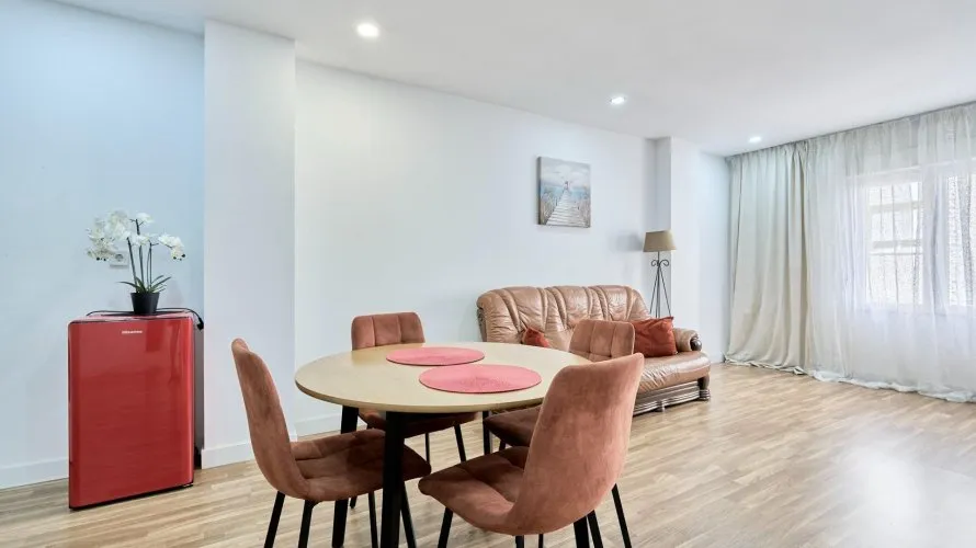 1 bedroom apartment for sale, Torrevieja, Spain No. 3382 № 24