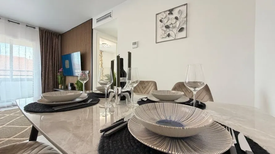 2 bedrooms apartment for sale, Torrevieja, Spain No. 3387 № 14