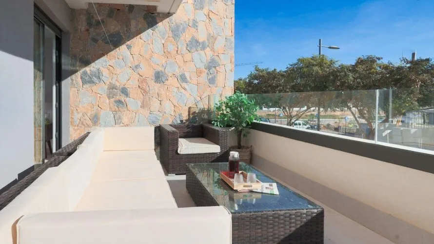 170m² villa for sale, Los Alcazares, Spain No. 3361 № 7