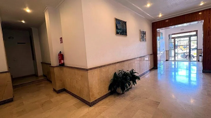 1 bedroom apartment for sale, Torrevieja, Spain No. 3293 № 4