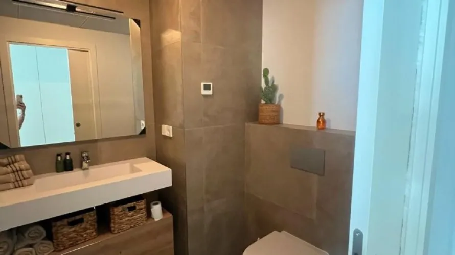3 bedrooms penthouse for sale, Villajoyosa, Spain No. 3403 № 1