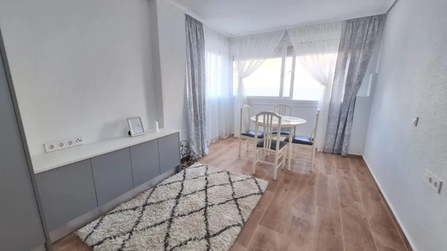 1 bedroom apartment for sale, Torrevieja, Spain No. 3356