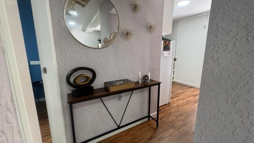 1 bedroom house for sale, Torrevieja, Spain No. 3195 № 9