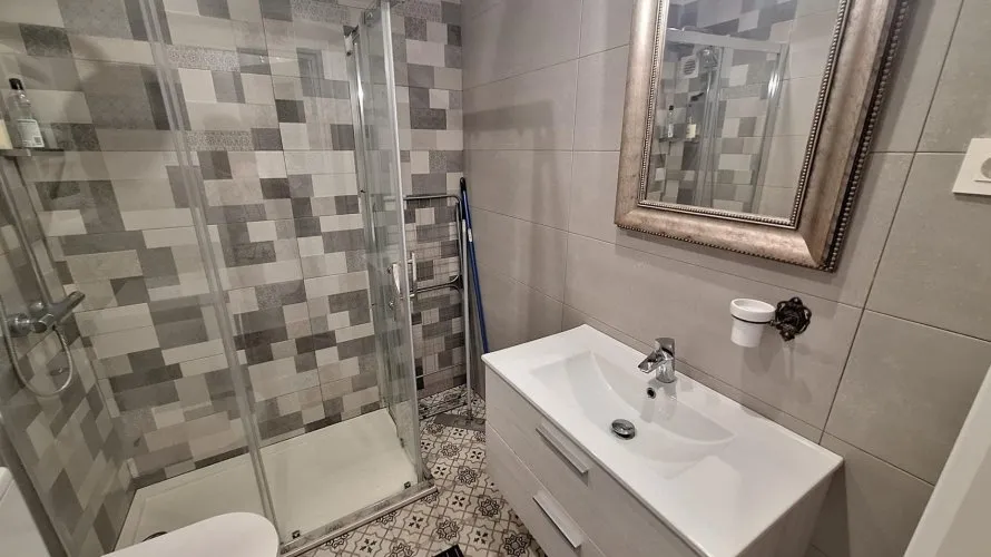 30m² apartment for sale, Torrevieja, Spain No. 3373 № 4