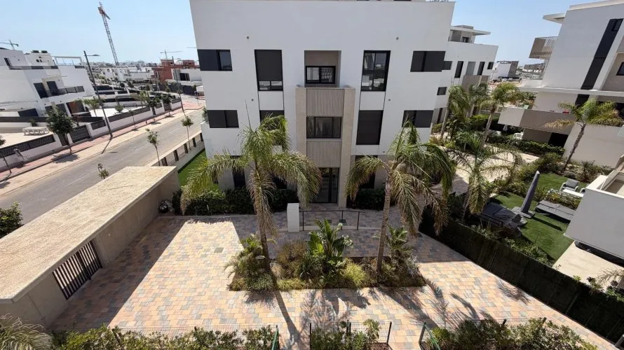2 bedrooms apartment for sale, Los Alcazares, Spain No. 3315 № 8