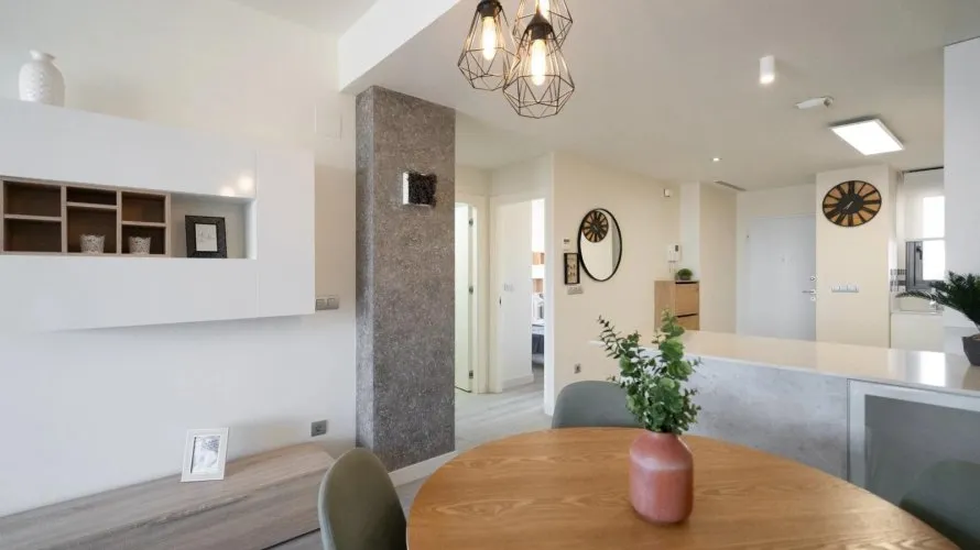 2 bedrooms apartment for sale, Guardamar del Segura, Spain No. 3350 № 17