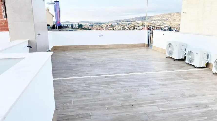 3 bedrooms house for sale, Algorfa, Spain No. 3419 № 16