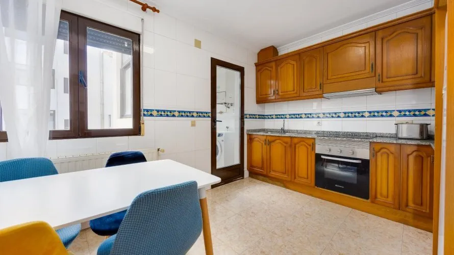 112m² apartment for sale, San Miguel de Salinas, Spain No. 3228 № 24