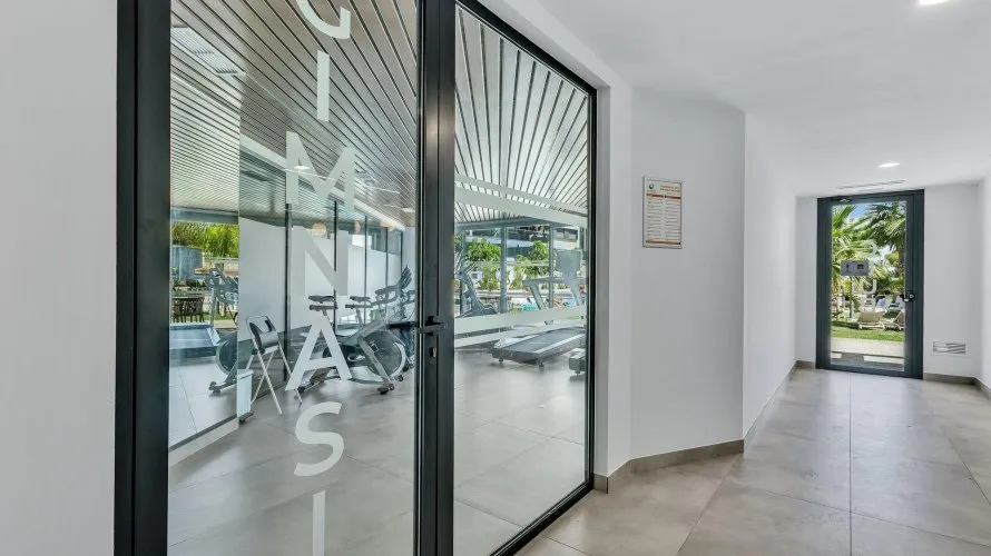 113m² apartment for sale, Dehesa De Campoamor, Spain No. 3385