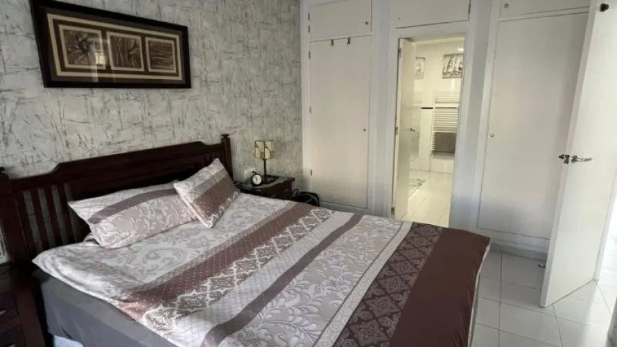 1 bedroom apartment for sale, Los Altos, Spain No. 3391 № 20
