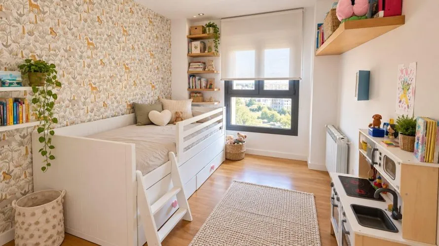 3 bedrooms apartment for sale, Alicante, Spain No. 3325 № 16