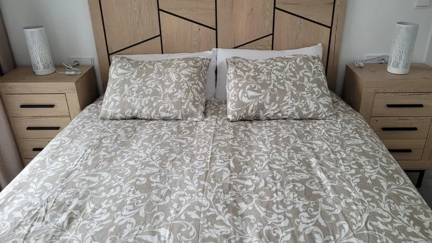 157m² penthouse for sale, Finestrat, Spain No. 3240 № 12