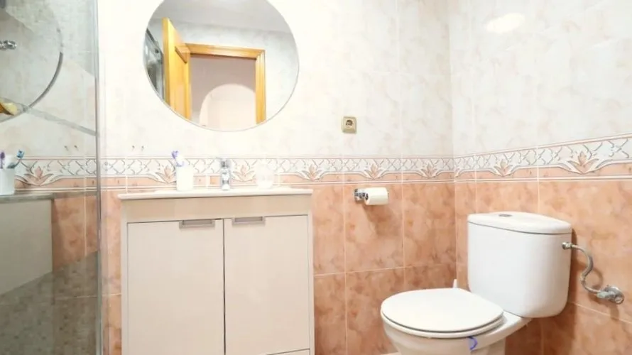 2 bedrooms apartment for sale, La Zenia, Spain No. 3316 № 4