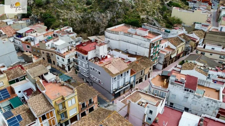 2 bedrooms apartment for sale, Cullera, Spain No. 3265