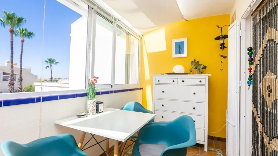 63m² penthouse for sale, Alicante, Spain No. 3412 № 5