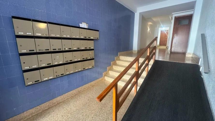 2 bedrooms apartment for sale, Segorbe, Spain No. 3206